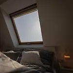 Breeze Maisonette In Leipzig, Balkon Und * Марклеберг