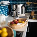 Breeze Maisonette In Leipzig, Balkon Und Апартаменты Марклеберг