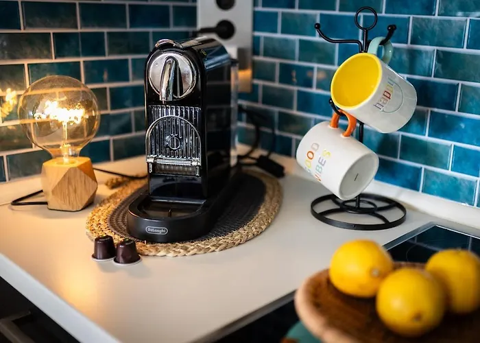 Breeze Maisonette Bei Leipzig Apartment Markkleeberg